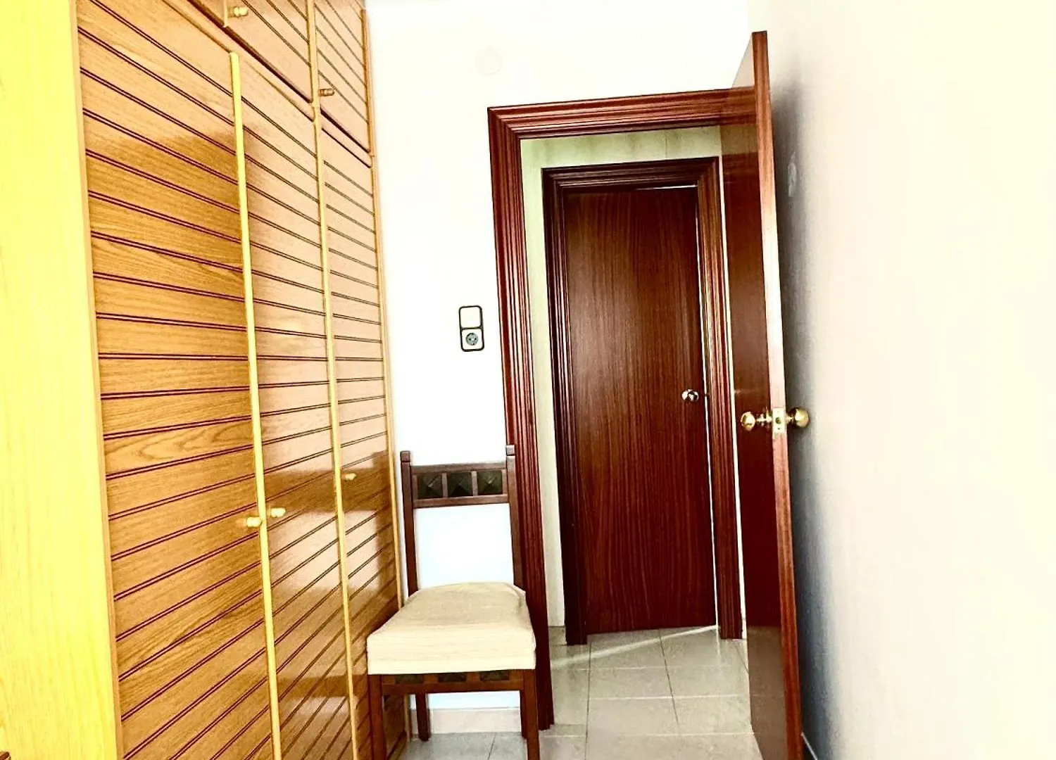 Cozy Apartment Near Of The Sea Sant Adrià de Besòs