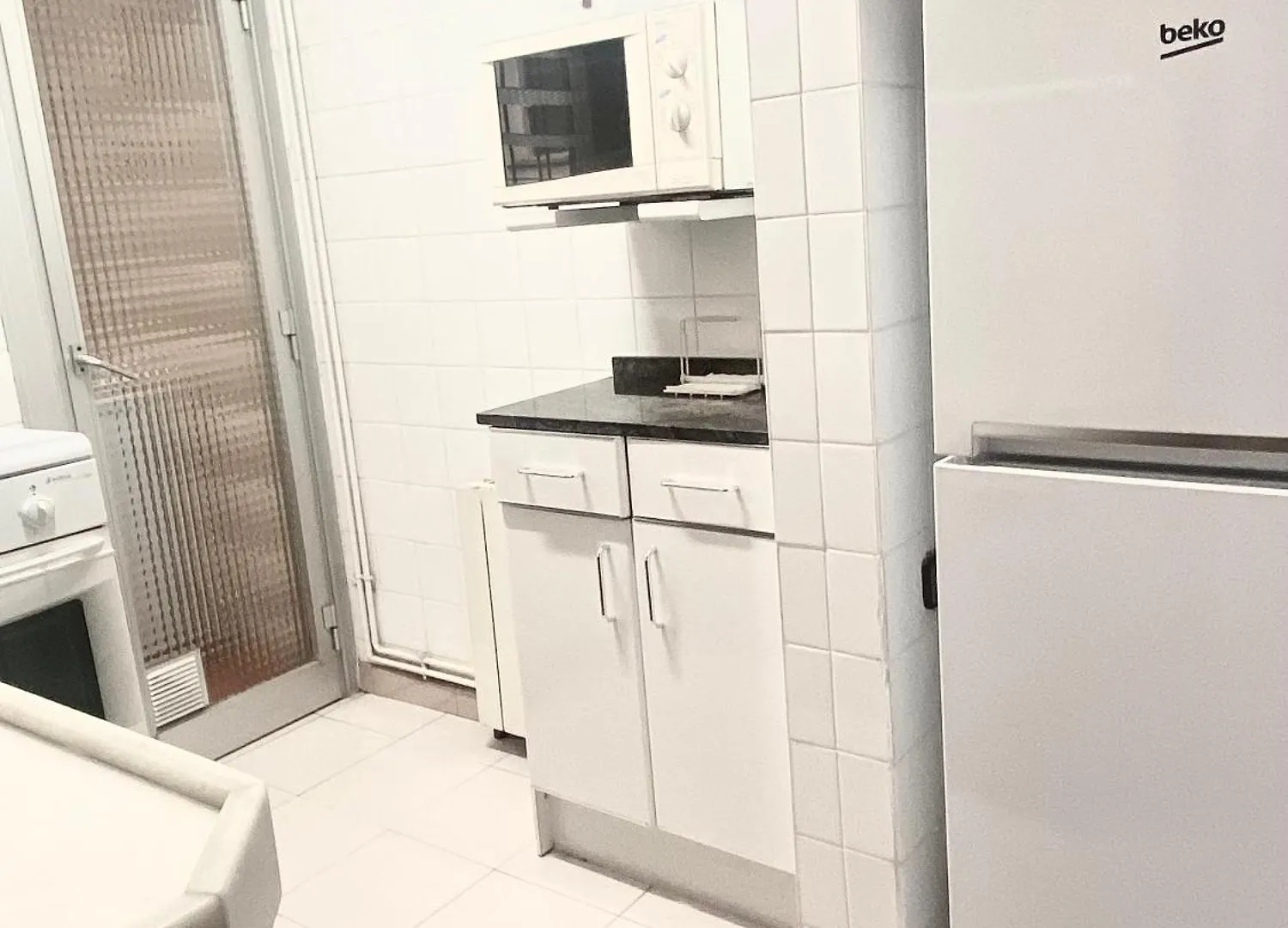 Cozy Apartment Near Of The Sea Sant Adrià de Besòs Espagne